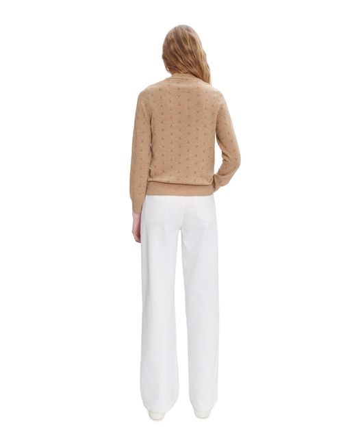 A.P.C. Natural Heather Beige