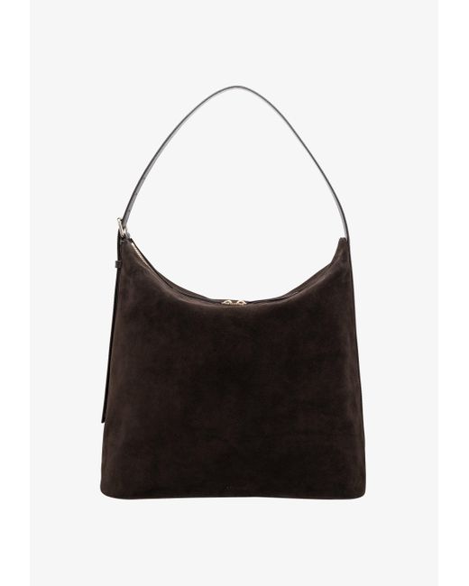 A.P.C. Black Dark Brown