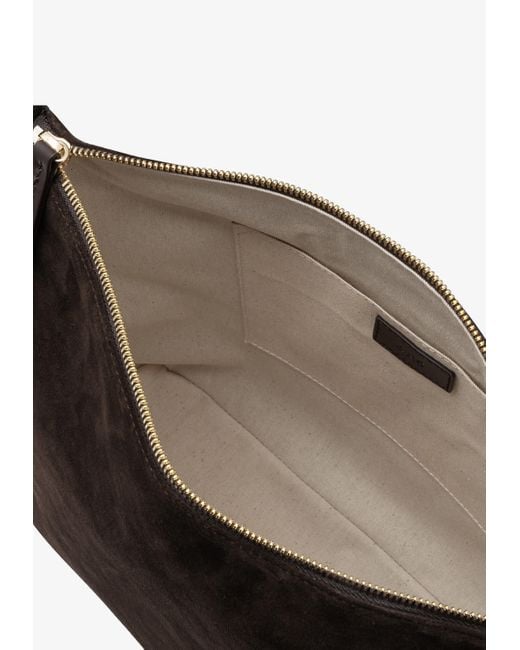 A.P.C. Black Dark Chestnut