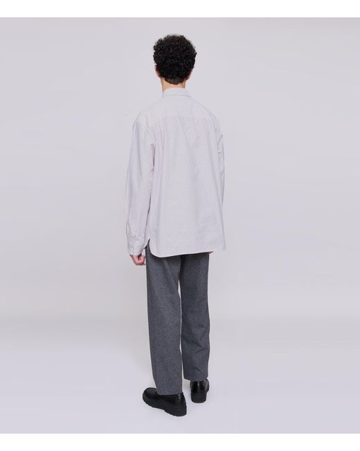 A.P.C. White Burgundy for men