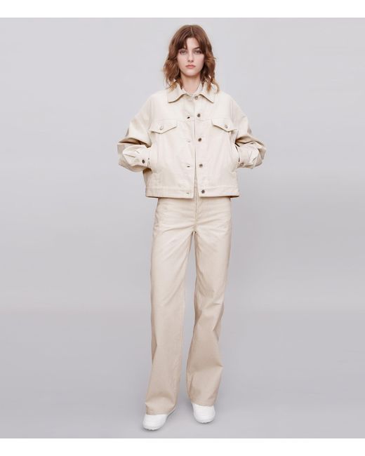 A.P.C. Natural Putty