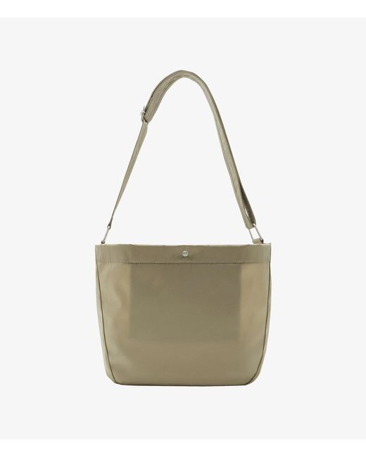 A.P.C. Natural Khaki Green for men