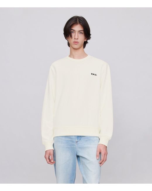 A.P.C. Off-white for men