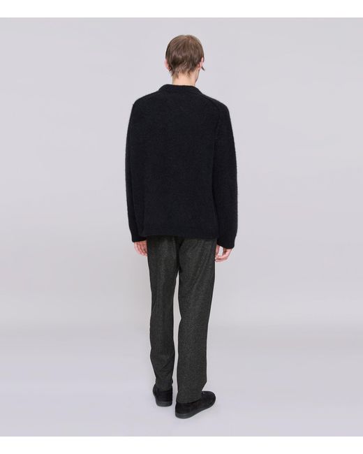 A.P.C. Near Black for men