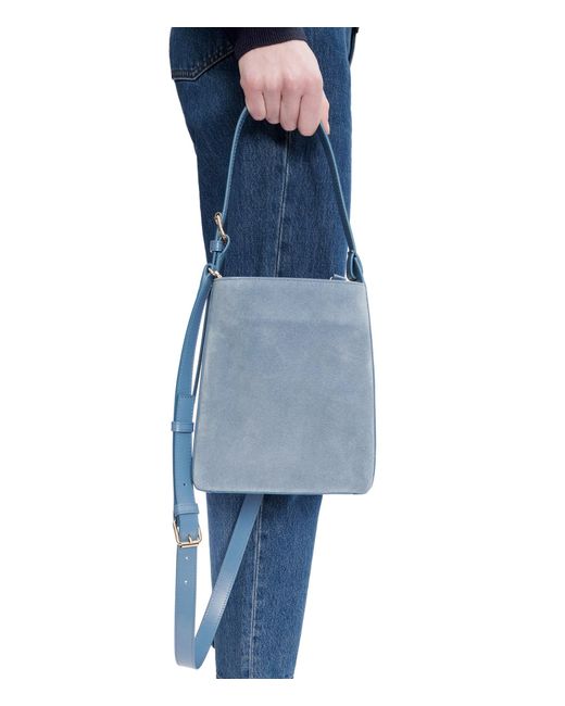 A.P.C. Blue Ocean