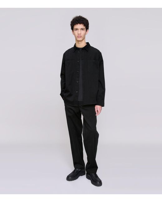 A.P.C. Black for men