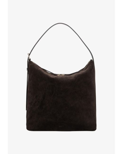 A.P.C. Black Dark Chestnut