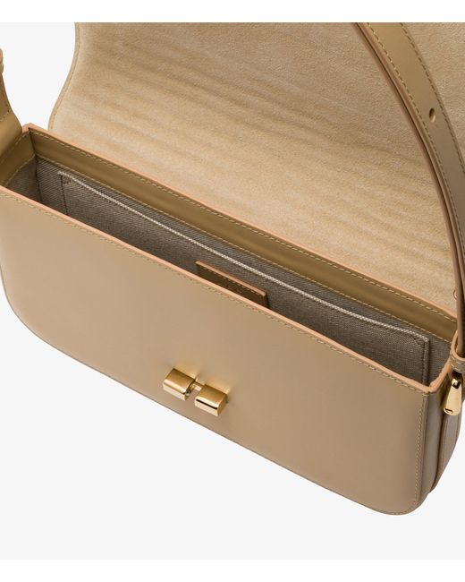 A.P.C. Metallic Sahara
