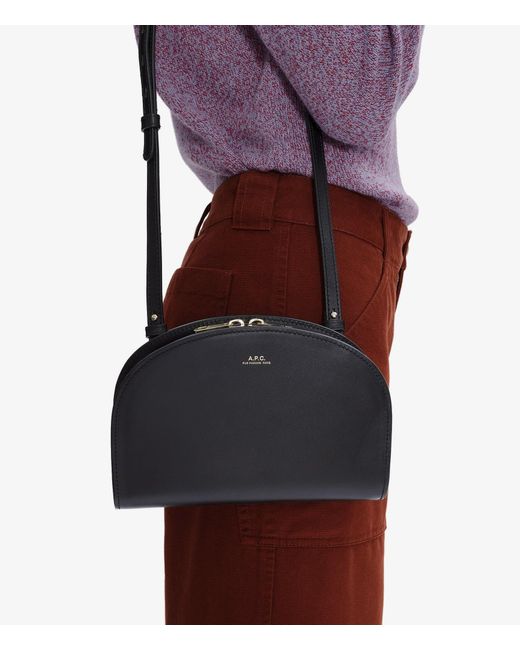 A.P.C. Black
