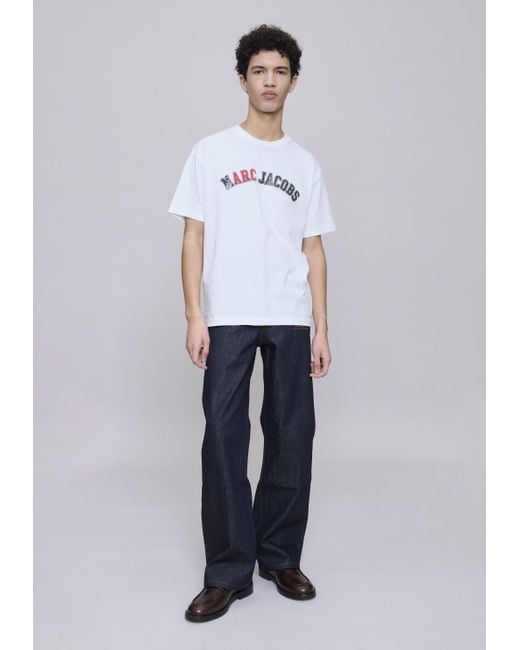 A.P.C. A. P.c. Men's Marc Jacobs X The Aaron Jean Size: 27 In