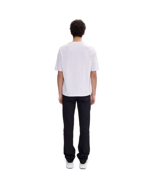 A.P.C. White Lilac for men