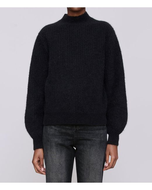 A.P.C. Black