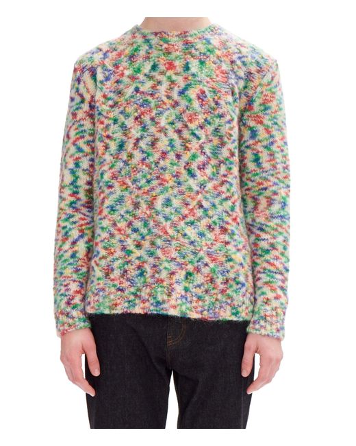 A.P.C. Multicolor for men