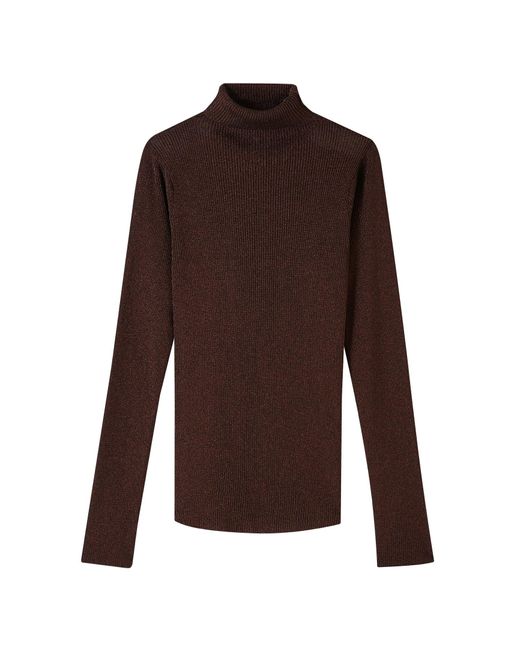A.P.C. Brown Copper