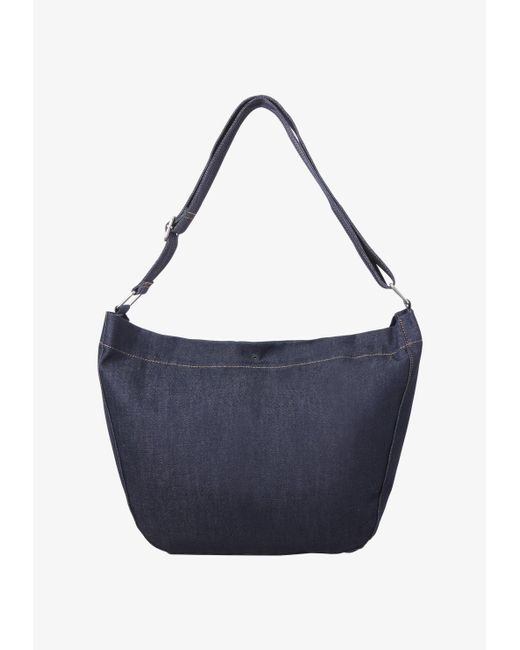 A.P.C. Blue Indigo for men