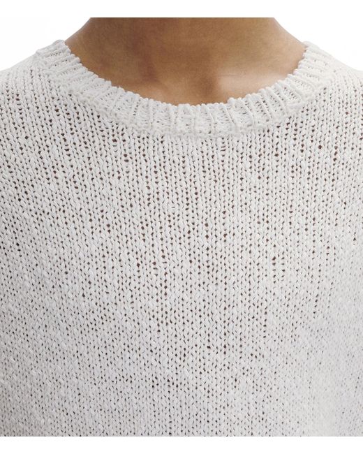 A.P.C. Off White for men