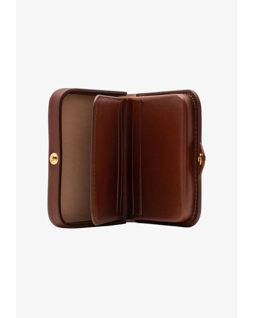 A.P.C. Brown Hazelnut