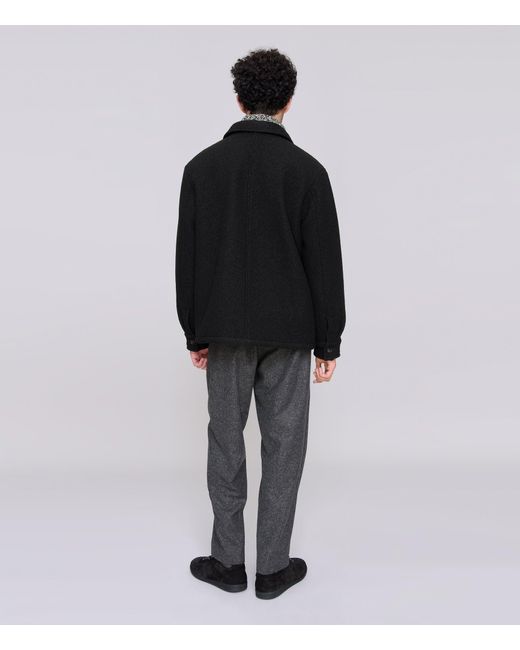 A.P.C. Black for men