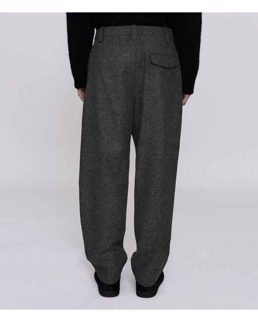 A.P.C. Near Black for men