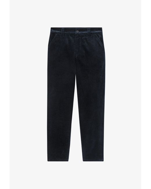 A.P.C. Dark Navy Blue for men