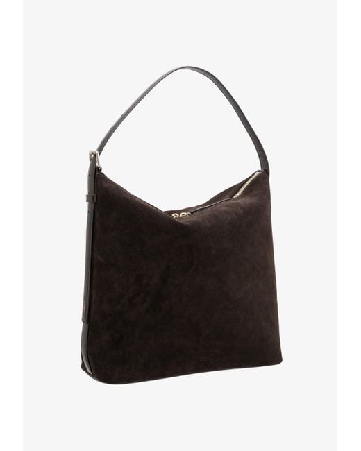 A.P.C. Black Dark Chestnut