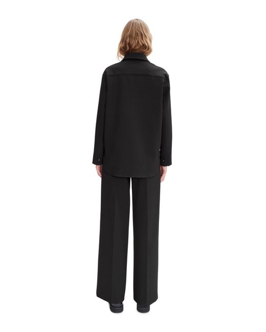 A.P.C. Black