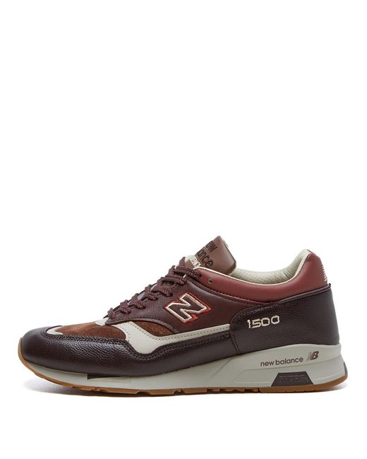 new balance 1500 trainers