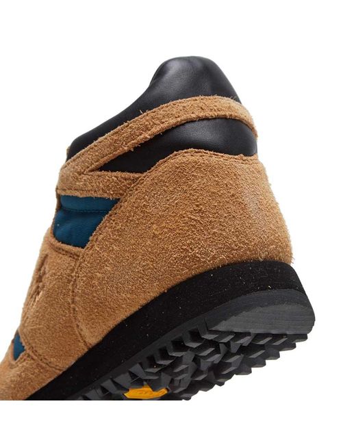 New balance boots men beige 2025