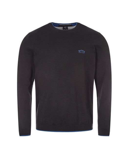 cheap hugo boss jumpers