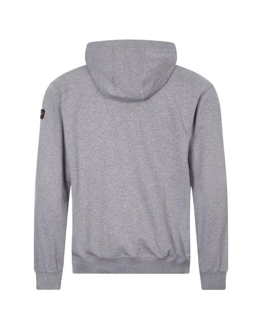 paul and shark tracksuit bottoms
