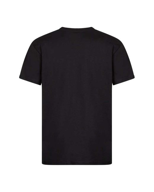 Onyx T-Shirt in Black/Wax, Carhartt WIP