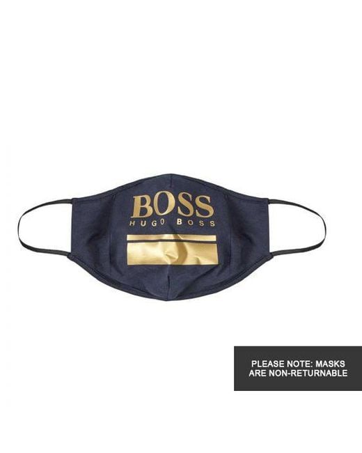 hugo boss headband