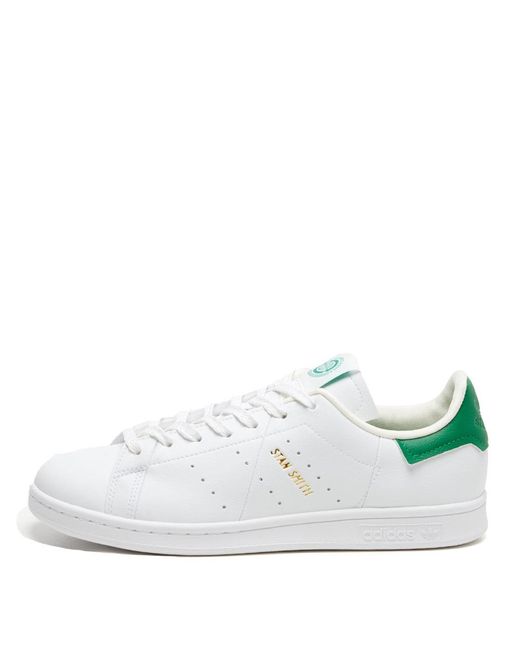 Adidas Stan Smith Sneakers for Men - Up to 60% off at Lyst.com