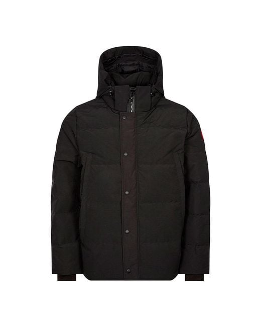 Canada goose top uk parka