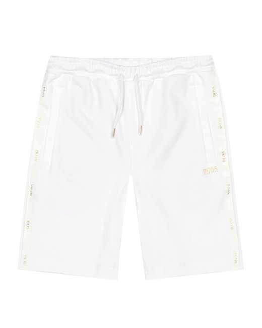 BOSS by HUGO BOSS Cotton Athleisure 
