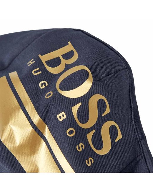 hugo boss black