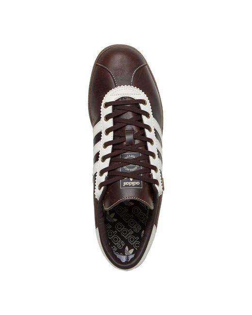 adidas Bern Gtx Trainers in Brown for Men | Lyst