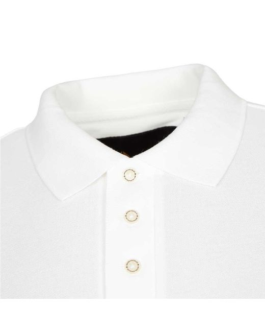 moose logo polo