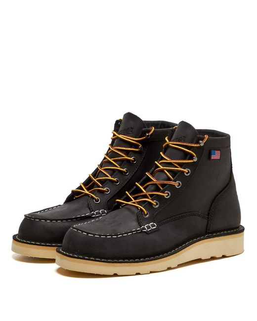 danner csa boots