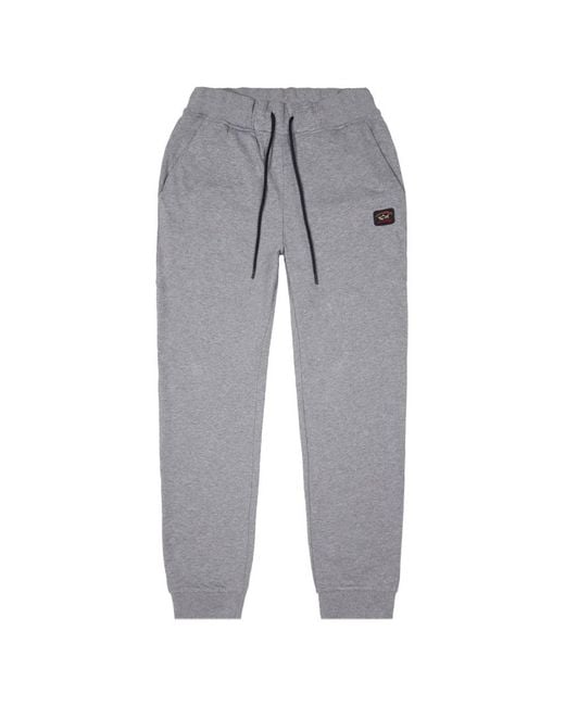 paul and shark joggers