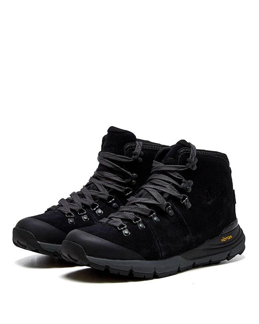 Danner mountain shop 600 black