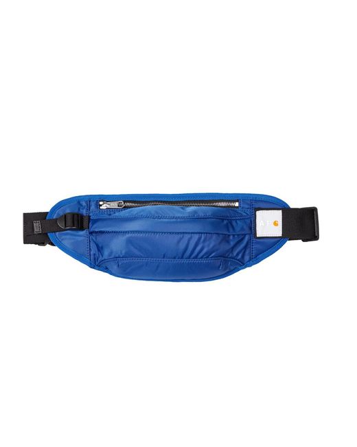 A.P.C. Synthetic X Carhartt Wip Bumbag in Indigo (Blue) for Men - Save 27%  - Lyst