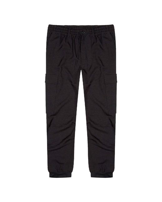 y 3 cargo pants