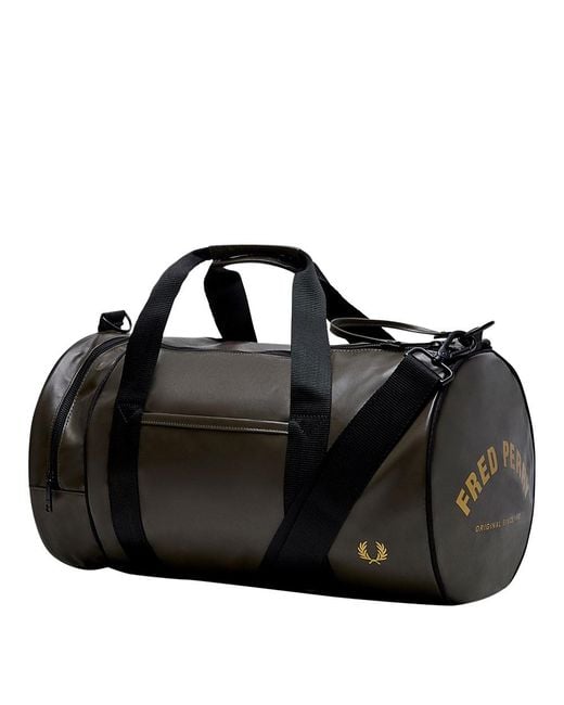 Tonal discount barrel bag