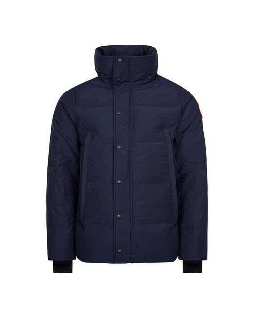 Canada goose outlet wyndham parka