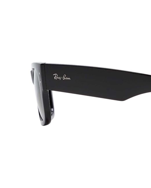 Ray-ban Men's Wayfarer Classic Sunglasses