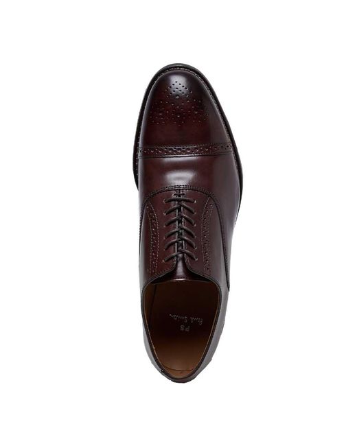paul smith philip shoes