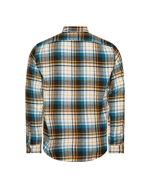 flannels paul smith