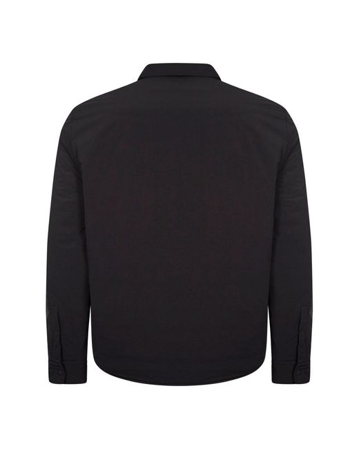 Mens hugo hotsell boss overshirt