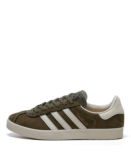 Adidas Green Gazelle 85 Trainers for men